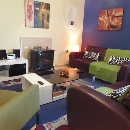 Villa Athina Paphos Habitación foto
