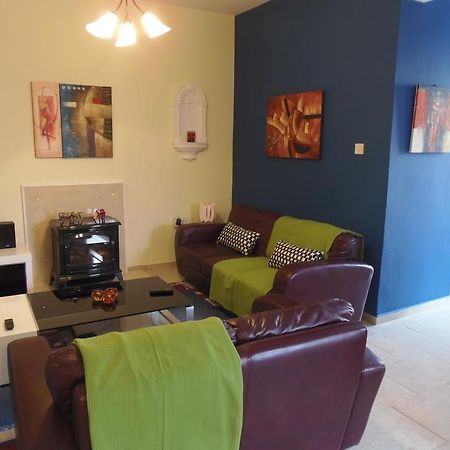 Villa Athina Paphos Habitación foto