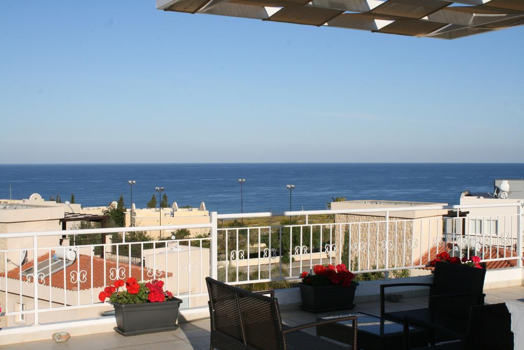 Villa Athina Paphos Habitación foto