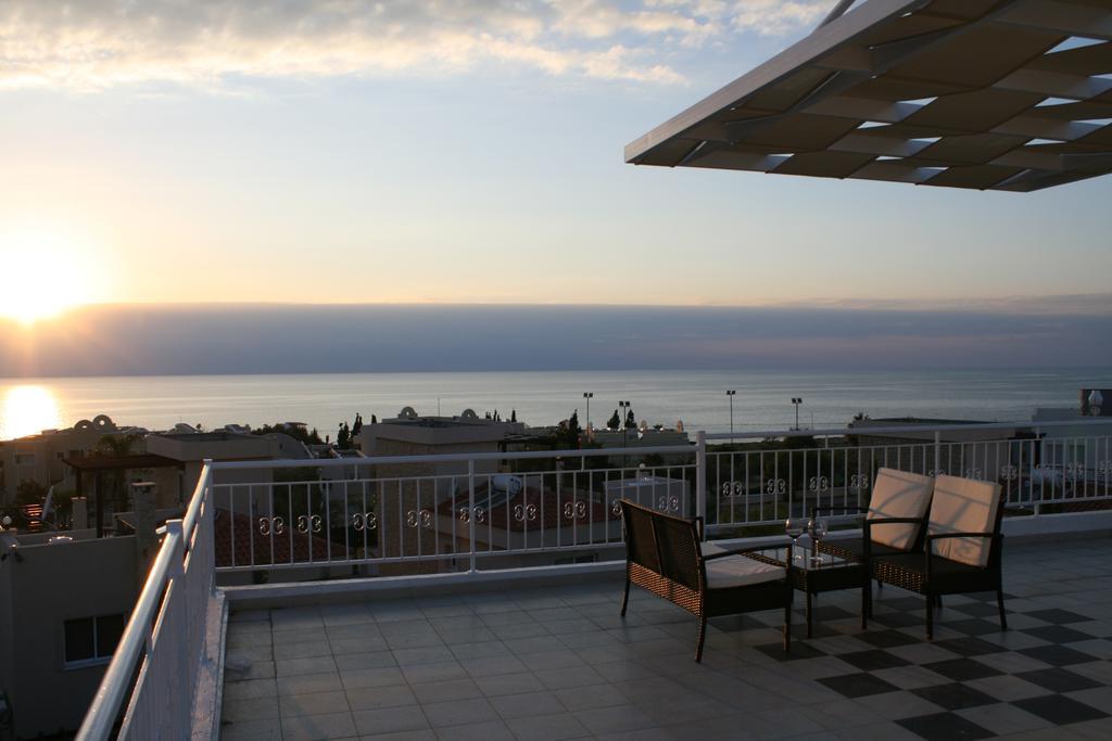 Villa Athina Paphos Habitación foto