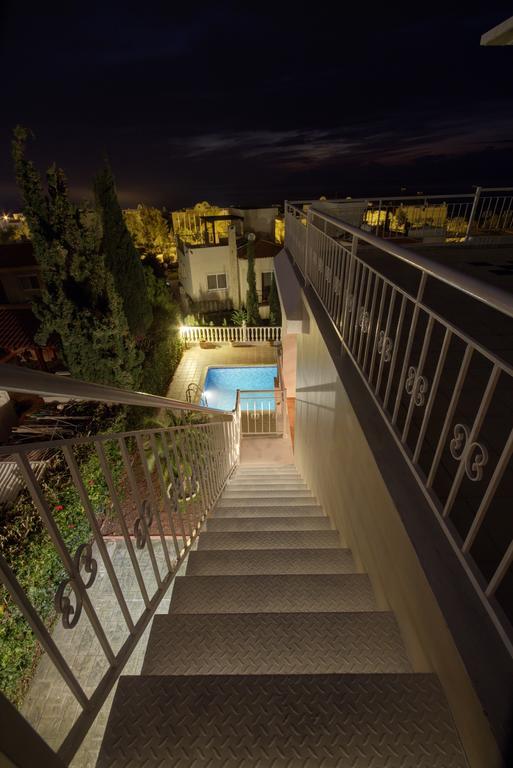 Villa Athina Paphos Habitación foto