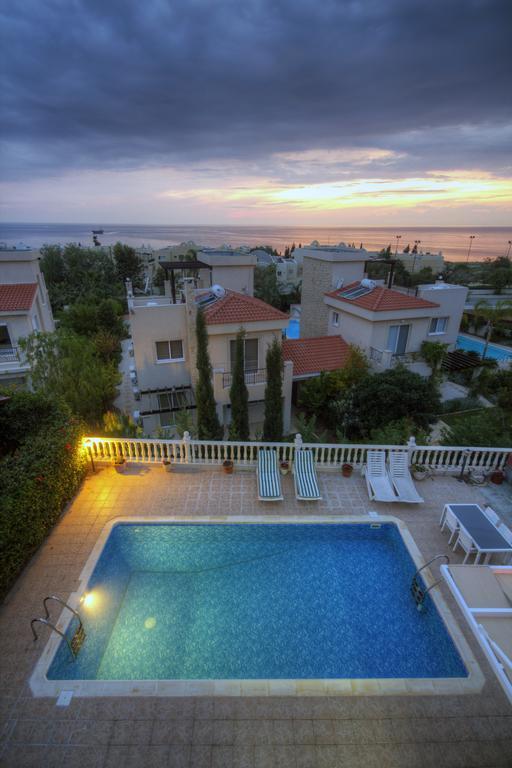 Villa Athina Paphos Habitación foto