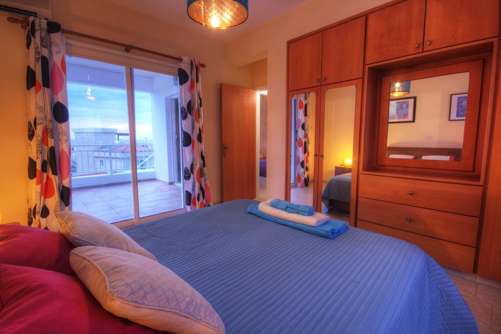 Villa Athina Paphos Habitación foto