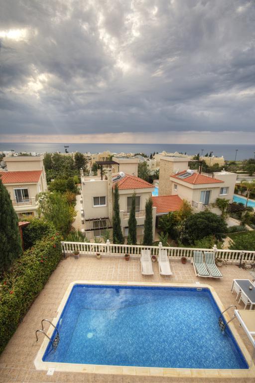 Villa Athina Paphos Habitación foto