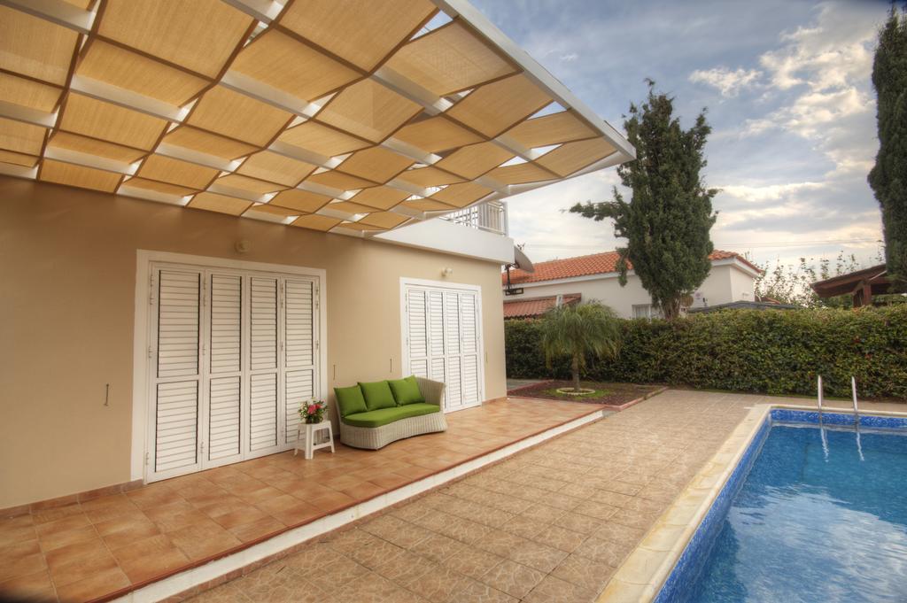 Villa Athina Paphos Habitación foto