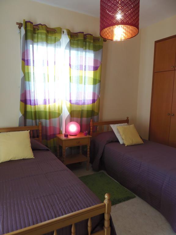Villa Athina Paphos Habitación foto