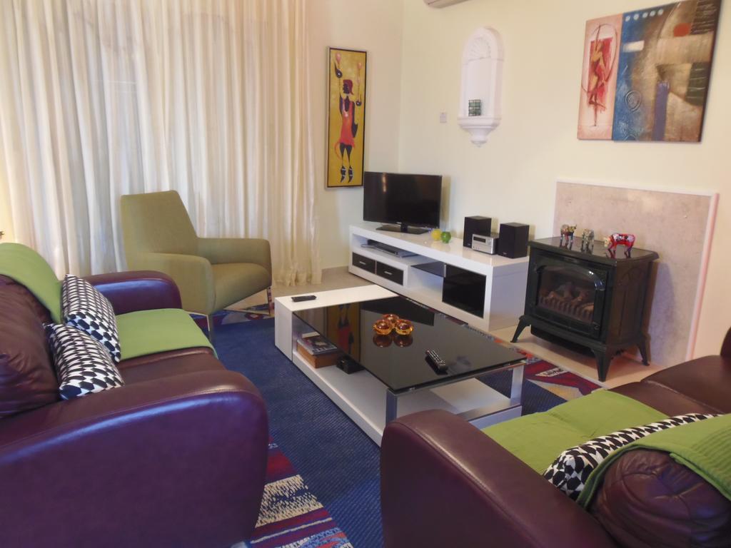 Villa Athina Paphos Habitación foto