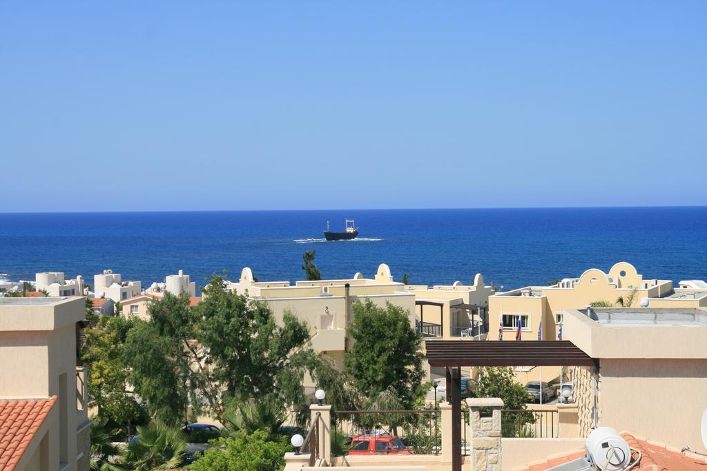 Villa Athina Paphos Habitación foto