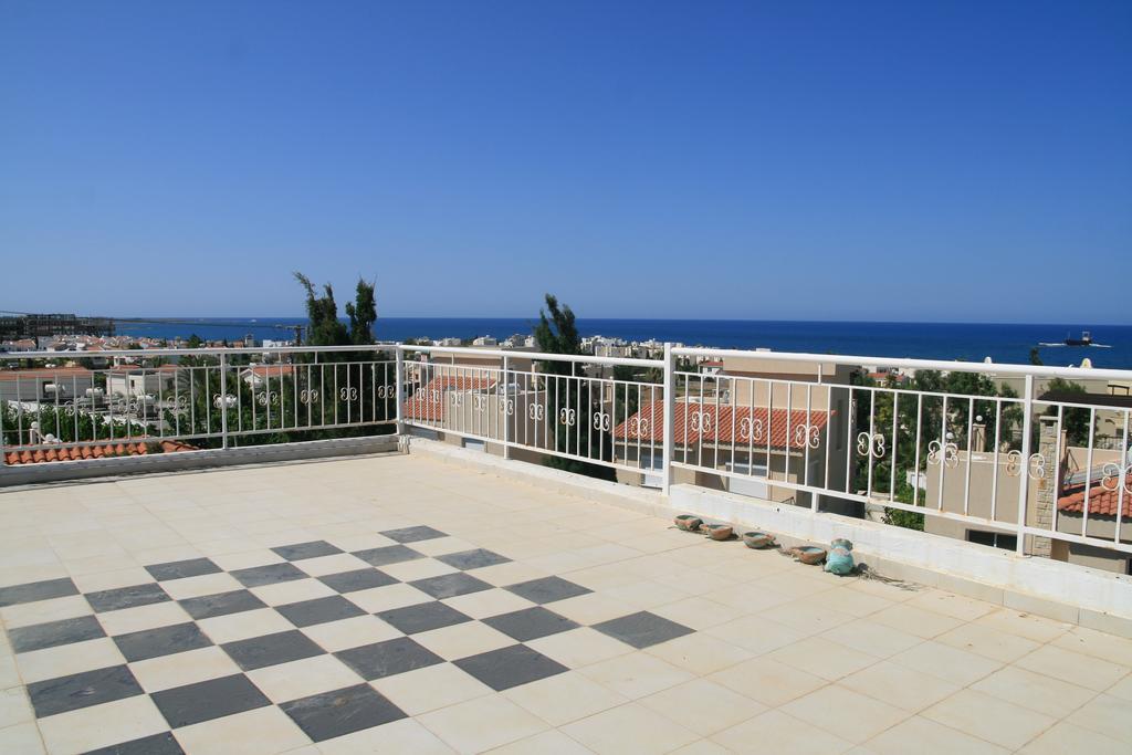 Villa Athina Paphos Habitación foto