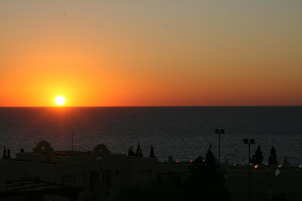 Villa Athina Paphos Habitación foto